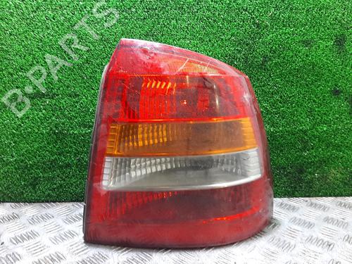 Used Right taillight OPEL ASTRA G Hatchback (T98) [1998-2009]  23139814
