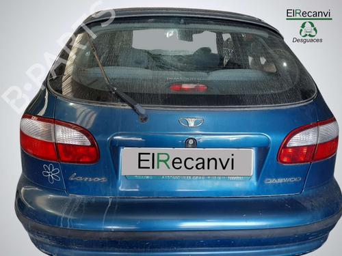 Front left window mechanism DAEWOO LANOS (KLAT)  | BP15194005C22 