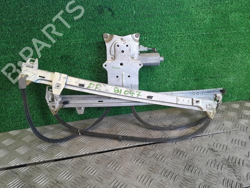 Front right window mechanism CITROËN XSARA PICASSO (N68) 1.6 HDi | BP21536665C23