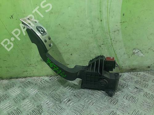 Pedal ABARTH PUNTO EVO 1.4 (199.AXX1B) | BP12150650I4