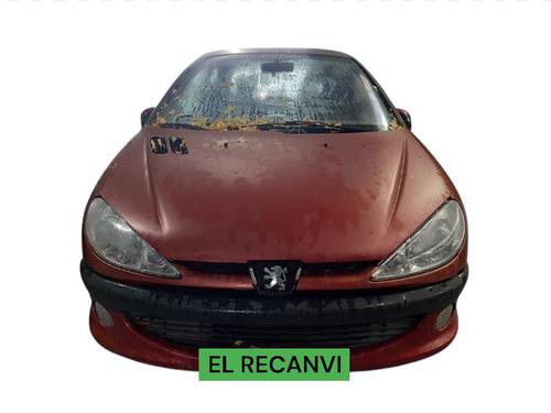 Used Parts PEUGEOT 206 Hatchback (2A/C) 1.6 16V (109 hp) 4368704