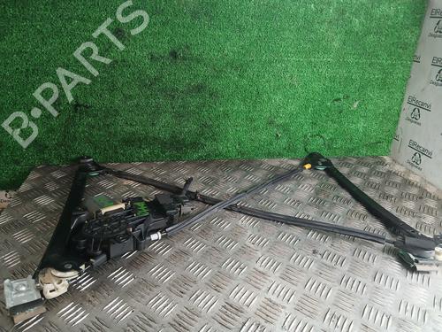 Vindusheismekanisme venstre bak SEAT ALHAMBRA (7V8, 7V9) [1996-2010]  32320627