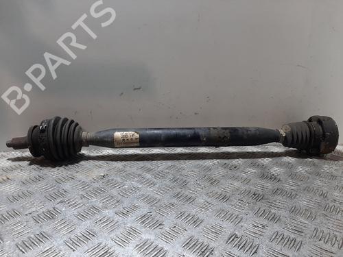 Drivaksel foran Høyre SEAT IBIZA III (6L1) [2002-2009]  30762602