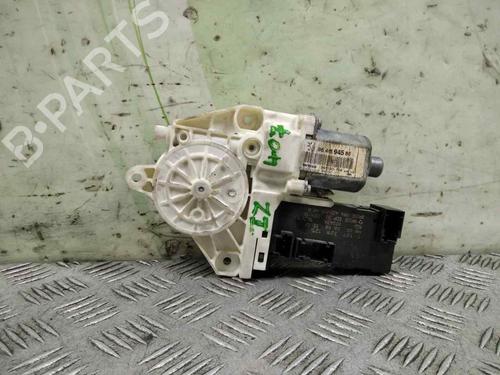 Used Left front window motor PEUGEOT 407 (6D_) [2004-2011]  19497010