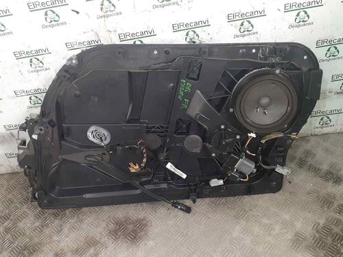 Rudehejsemekanisme Højre foran FORD FIESTA VI (CB1, CCN) [2008-2025]  7849868