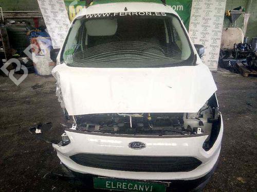 Used Parts FORD TRANSIT COURIER B460 Box Body/MPV  1.5 TDCi  816580