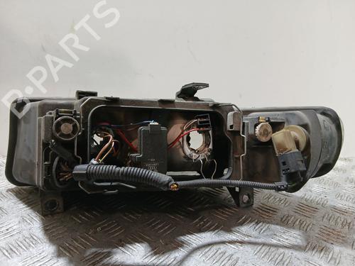 Right headlight SEAT LEON (1M1) | BP31621565C29