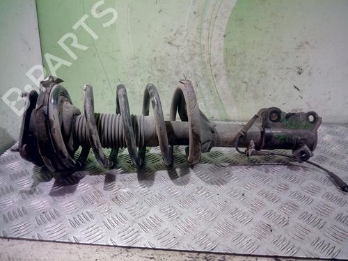 Used Left front shock absorber KIA CARNIVAL II (GQ) 2.9 CRDi (144 hp) 10058188