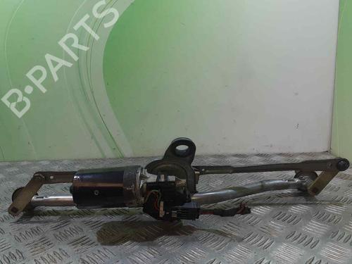 Used Front wiper motor BMW 3 (E46) 318 d (116 hp) 7636583