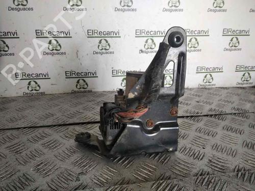 Used ABS pump RENAULT SCÉNIC II (JM0/1_) 1.9 dCi (JM0G, JM12, JM1G, JM2C) (120 hp) 16686664