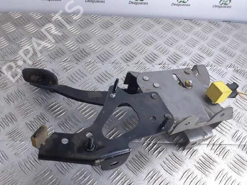 koblingspedal RENAULT MEGANE II (BM0/1_, CM0/1_) 2.0 dCi (BM1K, CM1K) | BP8783885I13