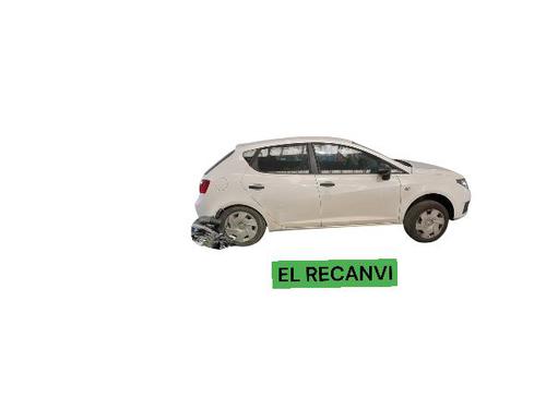 Engine control unit (ECU) SEAT IBIZA IV (6J5, 6P1) | BP33942554M57 - Image 6