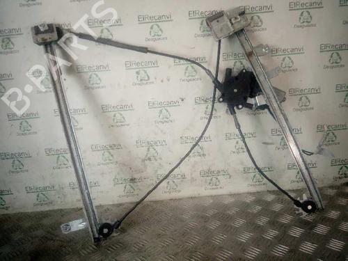 Lève-vitre avant droit CITROËN BERLINGO / BERLINGO FIRST MPV (MF_, GJK_, GFK_) 2.0 HDI 90 (MFRHY) (90 hp) 4525851