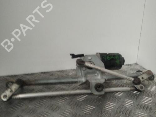 Viskermotor vindrude OPEL CORSA C (X01) [2000-2009]  30063112