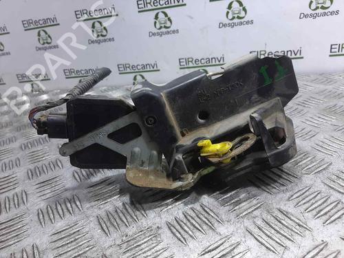 Cerradura puerta trasera izquierda HYUNDAI SANTA FÉ I (SM) 2.0 CRDi (113 hp) 6920606