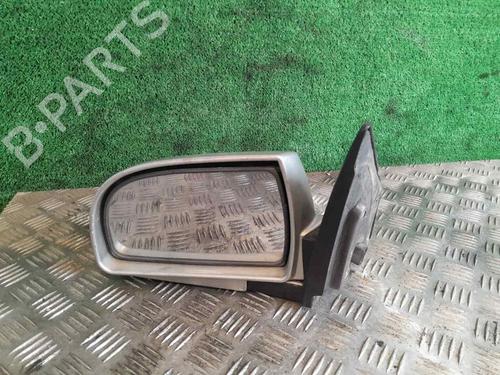 Used Left mirror KIA CARENS II MPV (FJ) [2002-2013]  28186708