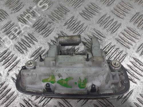 Rear right exterior door handle TOYOTA COROLLA (_E11_) 2.0 D (CE110_, CE110R) | BP7048792C130 