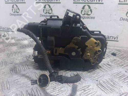 Front right lock VW GOLF IV (1J1) | BP12826091C97