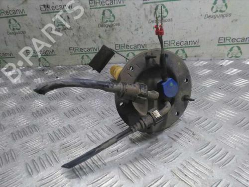 Used Fuel pump TATA INDIGO MARINA (4_V2) [2003-2012]  4519826