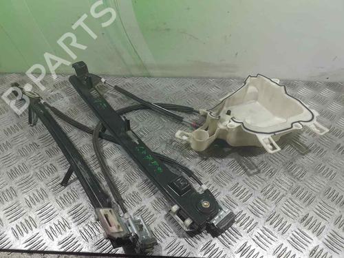 Used Front left window mechanism SEAT ALTEA (5P1) [2004-2015]  7106297