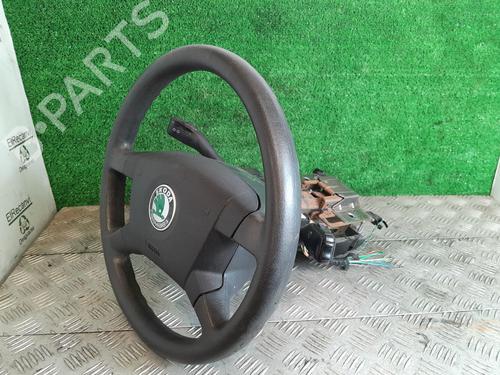 Used Steering column SKODA FABIA I (6Y2) [1999-2008]  24870058