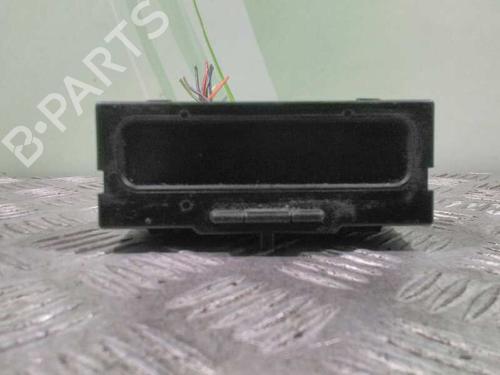 Ferdsskriver RENAULT TRAFIC II Bus (JL) 2.5 dCi 135 (JL0D) (135 hp) 6087936