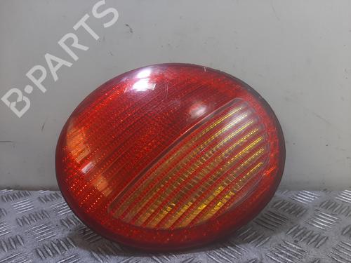 Used Left taillight Left taillight VW NEW BEETLE (9C1, 1C1) 1.9 TDI (101 hp) 35738248 35738248