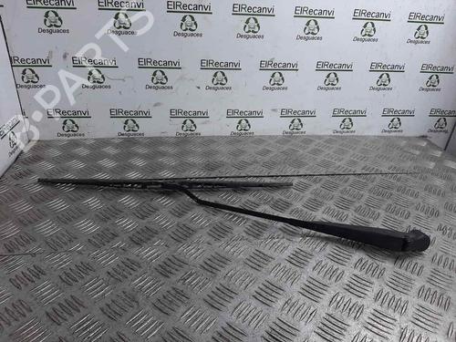 Used Front windshield wiper arm NISSAN PICK UP (D22) [1997-2026]  9626722