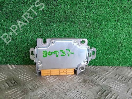 Airbag styreenhed KIA RIO II (JB) 1.5 CRDi | BP21537599M53 