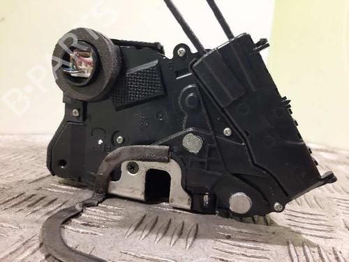 Venstre foran lås TOYOTA YARIS (_P9_) [2005-2014]  6609893