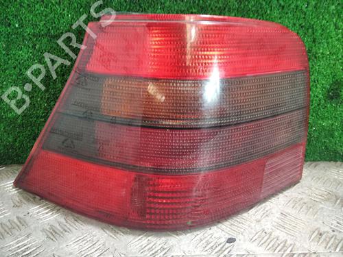 Used Left taillight VW GOLF IV (1J1) 1.6 (100 hp) 26131656