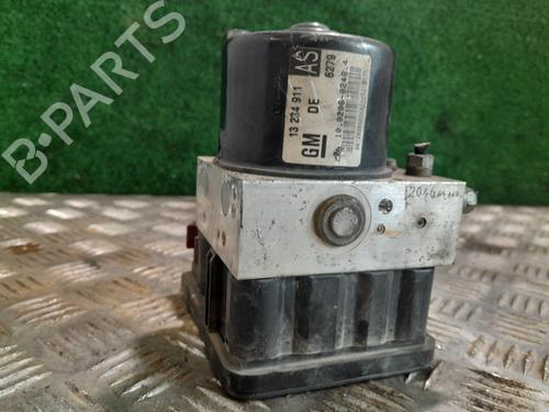 ABS pump OPEL ZAFIRA / ZAFIRA FAMILY B (A05) | BP26402019M43