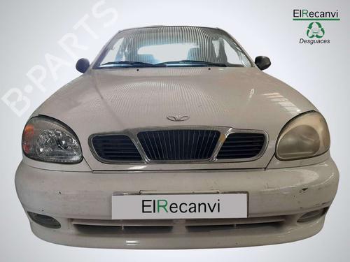 Used Parts DAEWOO LANOS (KLAT) 1.5 (99 hp) 837366