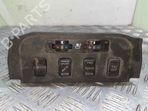 Altro LEXUS GS (_S19_) 450h (GRS191_, GWS191_) (296 hp) 14356623