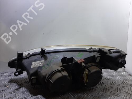 Right headlight PEUGEOT 307 Break (3E) | BP30860043C29