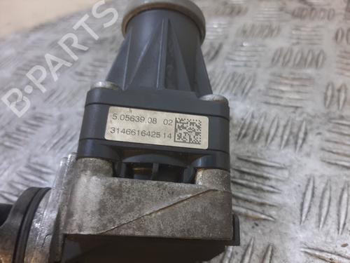 Egr FORD FOCUS II (DA_, HCP, DP) 1.6 Ti | BP37646964M69 - Image 3