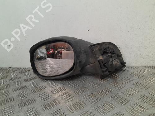 Used Left mirror Left mirror 35787373 35787373