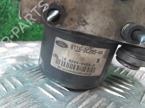 ABS pump FORD TRANSIT CONNECT (P65_, P70_, P80_) 1.8 TDCi | BP36389982M43 - Image 2