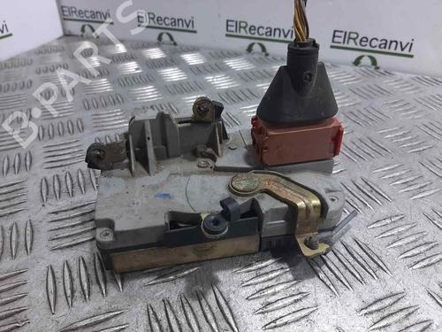 Used Front left lock PEUGEOT 406 Break (8E/F) 2.0 HDI 110 (109 hp) 6981694