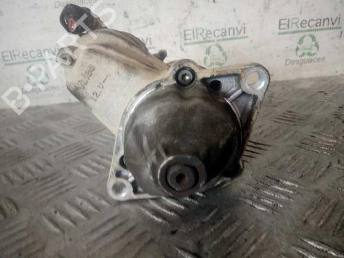 Starter OPEL CORSA C (X01) 1.2 (F08, F68) | BP4524410M8 