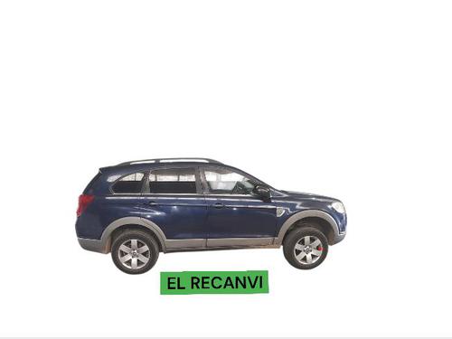 Front right window mechanism CHEVROLET CAPTIVA (C100, C140) | BP36111314C23 - Image 6