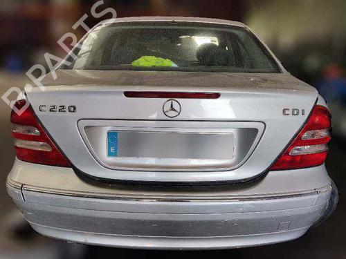 Hovedlysbryter MERCEDES-BENZ C-CLASS (W203) C 220 CDI (203.006) | BP6464555I24