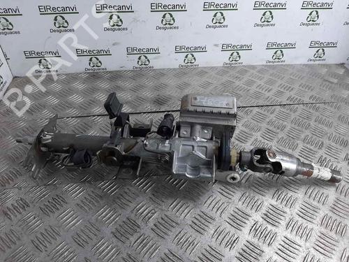 Used Steering column TOYOTA COROLLA Verso (ZER_, ZZE12_, R1_) 2.2 D-4D (AUR10_, AUR10R) (136 hp) 9217296
