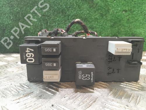 Fuse box AUDI A3 (8P1) | BP37268850E1 - Image 2
