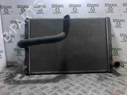 Used Water radiator TOYOTA AURIS (_E15_) [2006-2013]  16220830