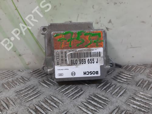 Used ECU airbags ECU airbags 13878397 13878397