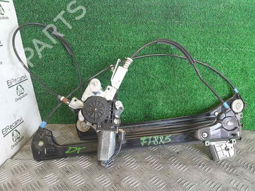 Rudehejsemekanisme Højre foran BMW 3 (E46) 330 d (204 hp) 22201317