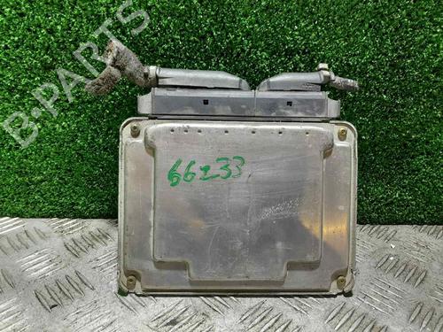 Computer motormanagement VW GOLF IV (1J1) 1.9 TDI | BP22782052M57 