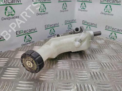 Used Brake master cylinder RENAULT MEGANE II (BM0/1_, CM0/1_) [2001-2012]  4616533