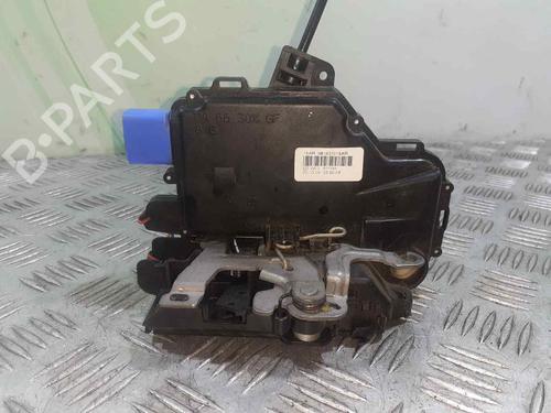 Używane Zamek drzwi przednich lewych SKODA FABIA II (542) 1.2 (60 hp) 8958064